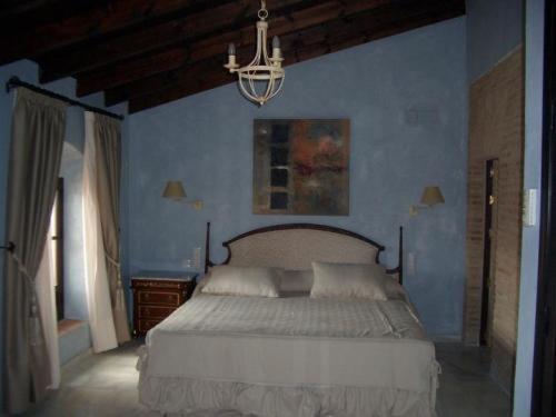 Hacienda Los Jinetes كارمونا الغرفة الصورة